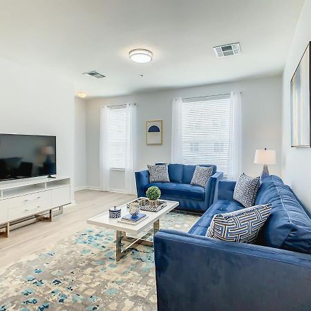 Stylish Vista Cay Townhome Near Conv. Ctr I-Dr. Orlando Extérieur photo