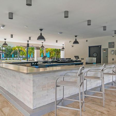 Stylish Vista Cay Townhome Near Conv. Ctr I-Dr. Orlando Extérieur photo