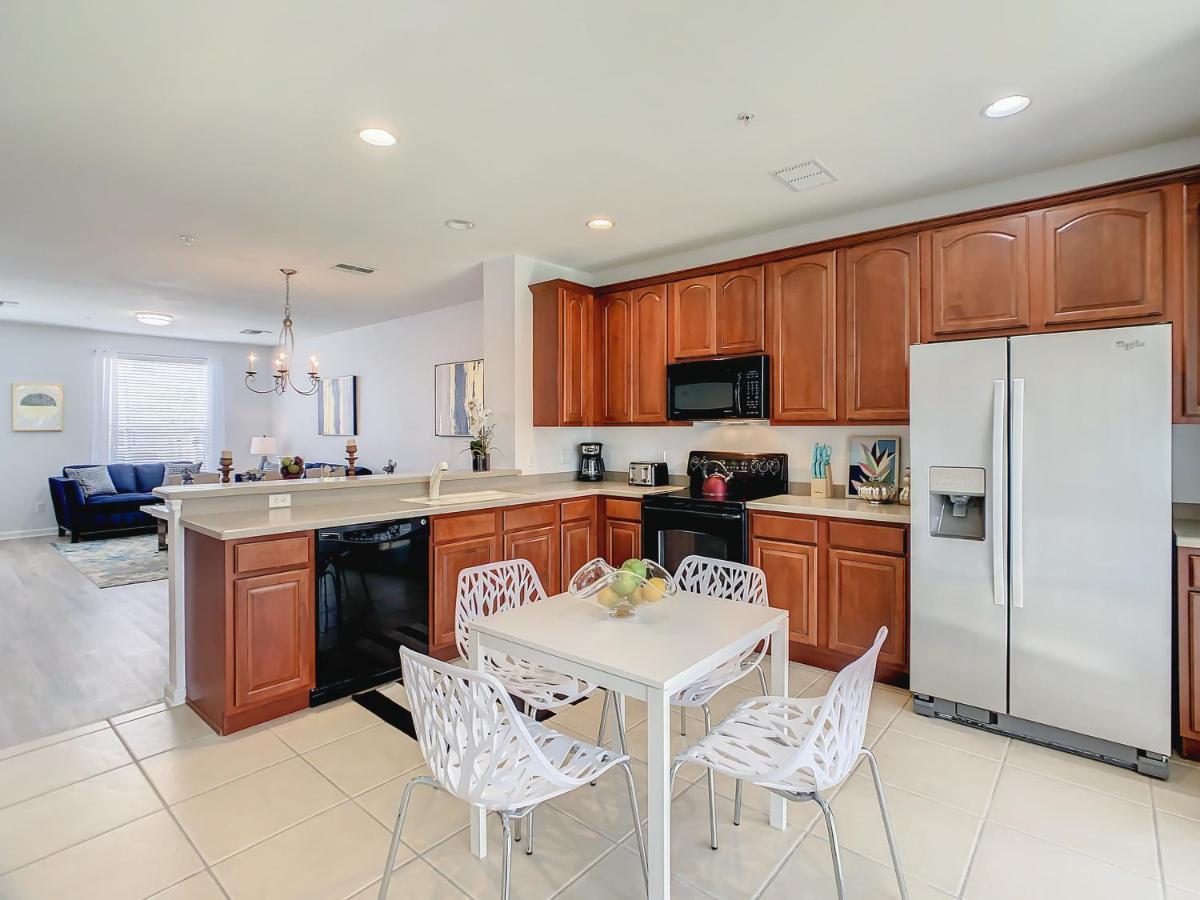 Stylish Vista Cay Townhome Near Conv. Ctr I-Dr. Orlando Extérieur photo