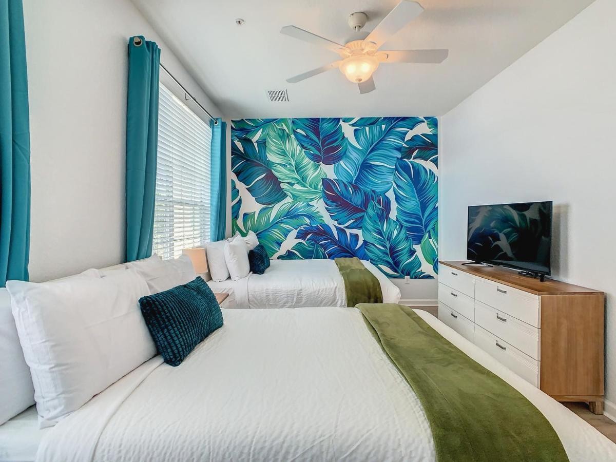 Stylish Vista Cay Townhome Near Conv. Ctr I-Dr. Orlando Extérieur photo