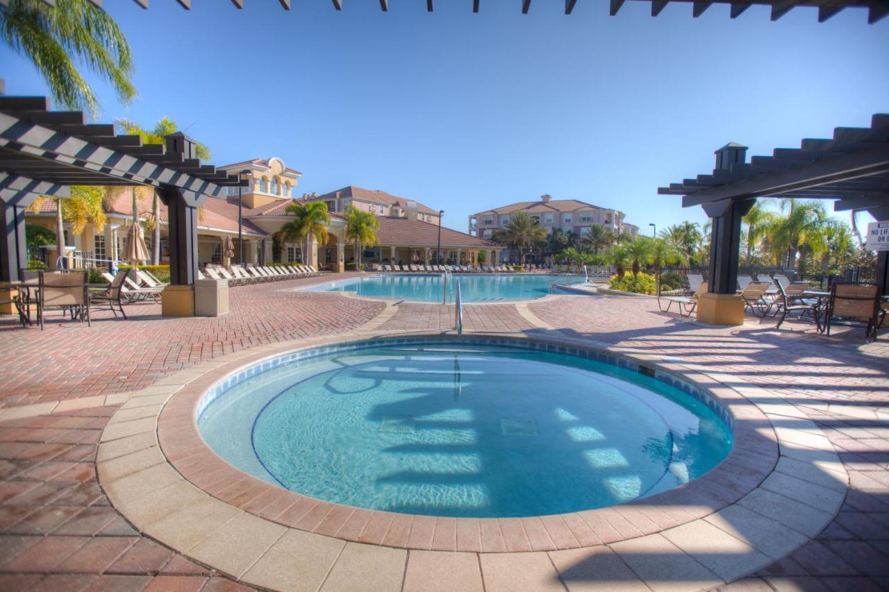Stylish Vista Cay Townhome Near Conv. Ctr I-Dr. Orlando Extérieur photo