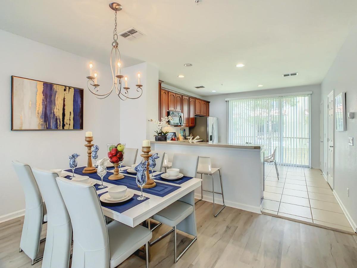 Stylish Vista Cay Townhome Near Conv. Ctr I-Dr. Orlando Extérieur photo
