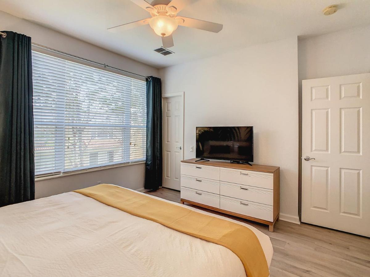 Stylish Vista Cay Townhome Near Conv. Ctr I-Dr. Orlando Extérieur photo