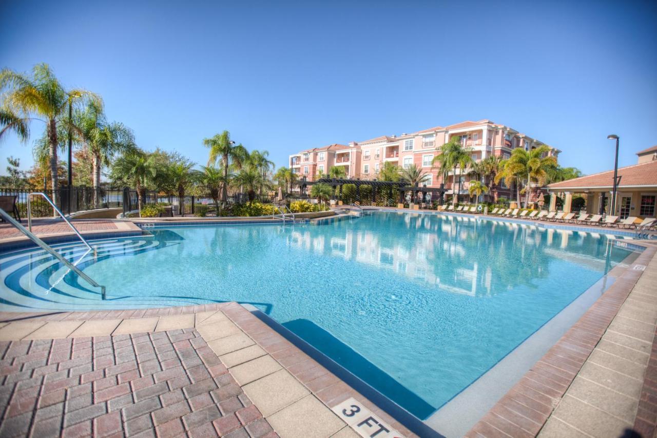 Stylish Vista Cay Townhome Near Conv. Ctr I-Dr. Orlando Extérieur photo