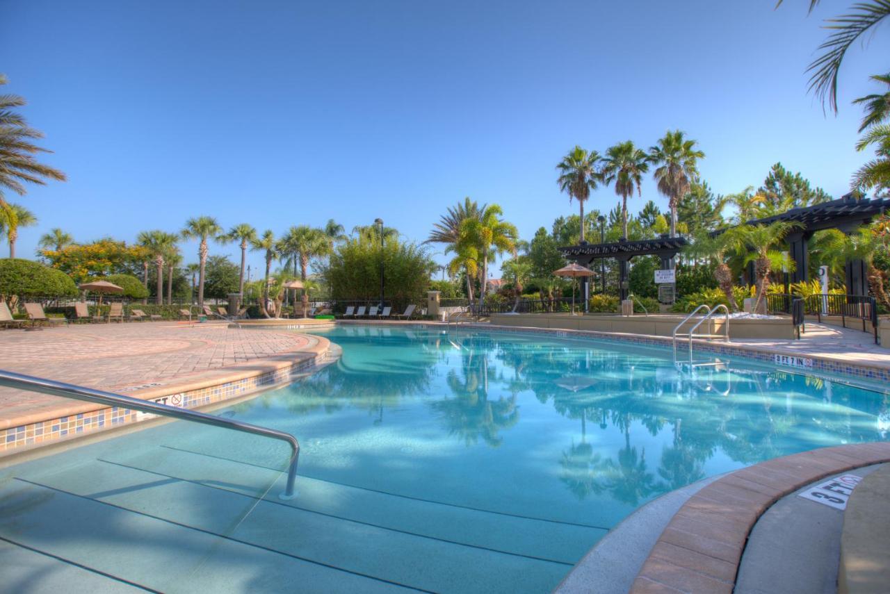 Stylish Vista Cay Townhome Near Conv. Ctr I-Dr. Orlando Extérieur photo