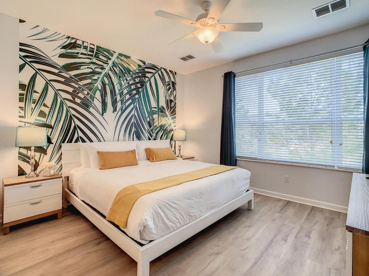 Stylish Vista Cay Townhome Near Conv. Ctr I-Dr. Orlando Extérieur photo