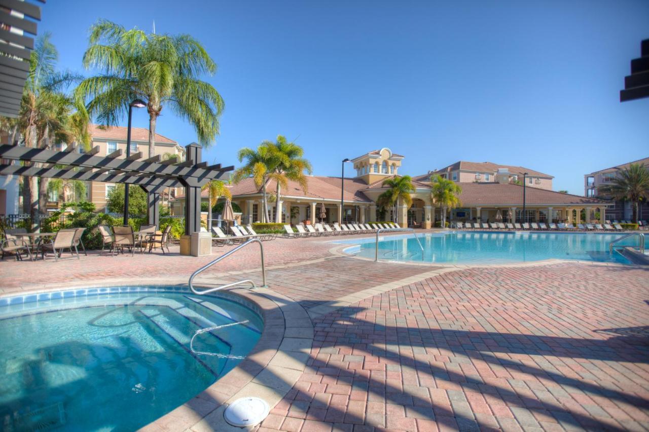 Stylish Vista Cay Townhome Near Conv. Ctr I-Dr. Orlando Extérieur photo