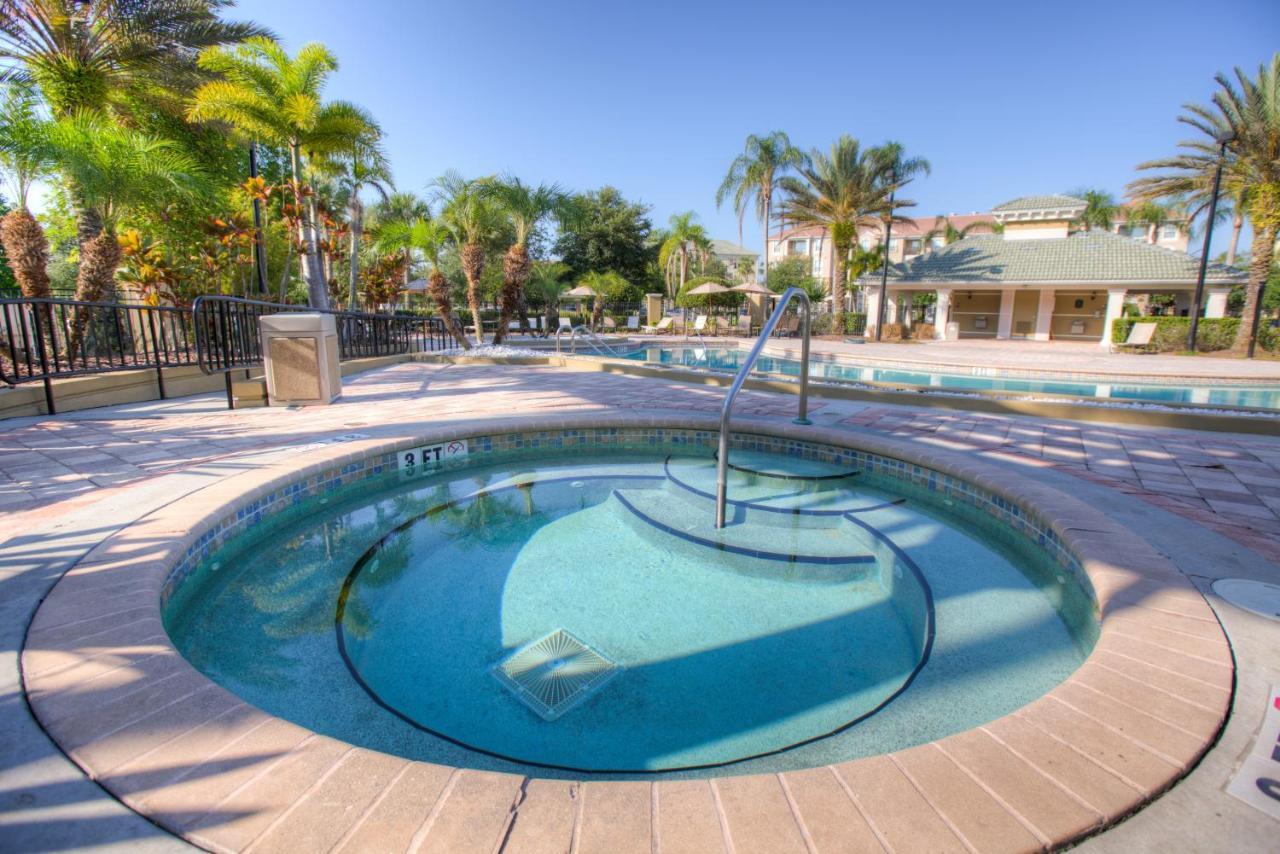 Stylish Vista Cay Townhome Near Conv. Ctr I-Dr. Orlando Extérieur photo