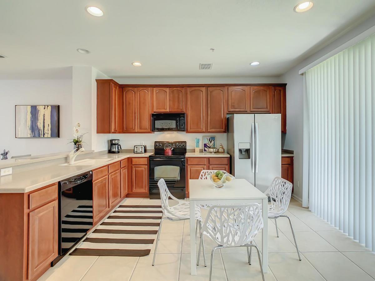 Stylish Vista Cay Townhome Near Conv. Ctr I-Dr. Orlando Extérieur photo