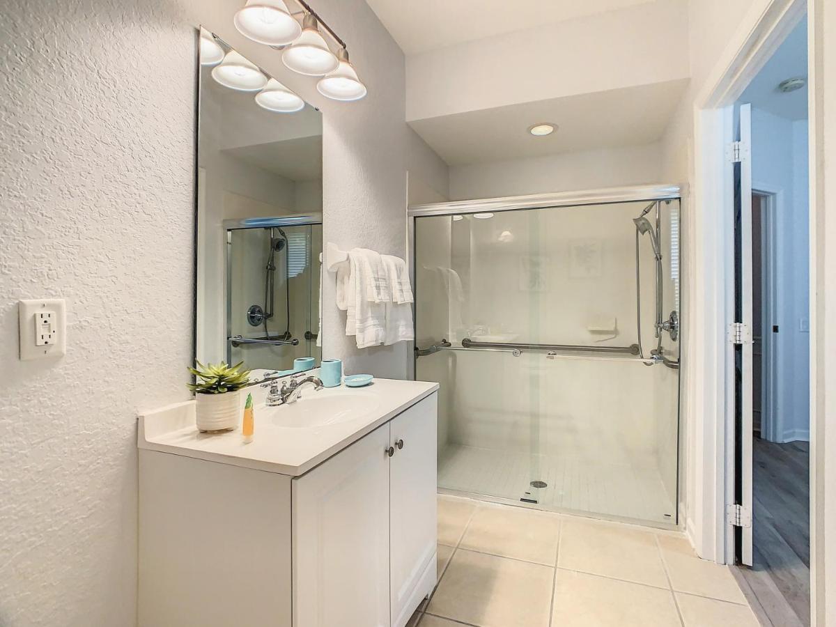 Stylish Vista Cay Townhome Near Conv. Ctr I-Dr. Orlando Extérieur photo