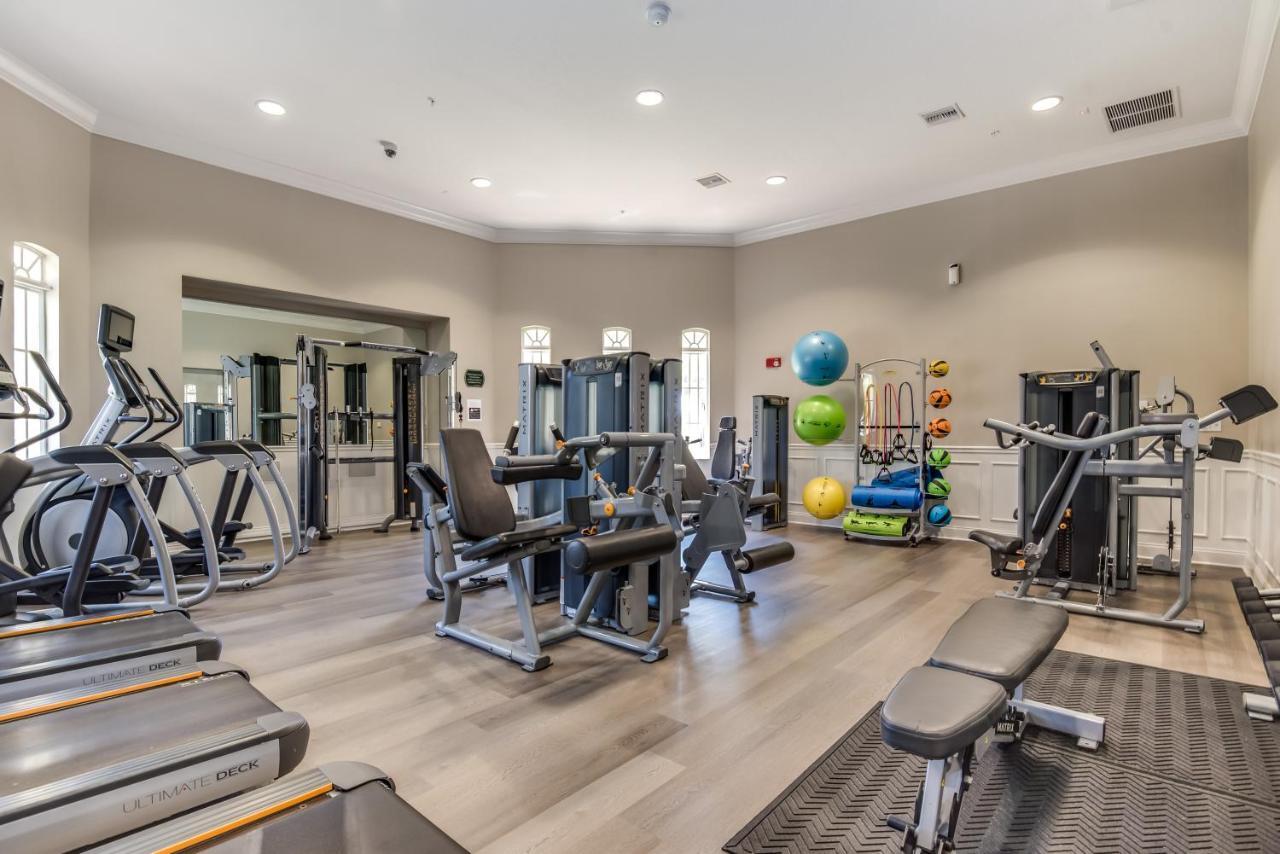 Stylish Vista Cay Townhome Near Conv. Ctr I-Dr. Orlando Extérieur photo