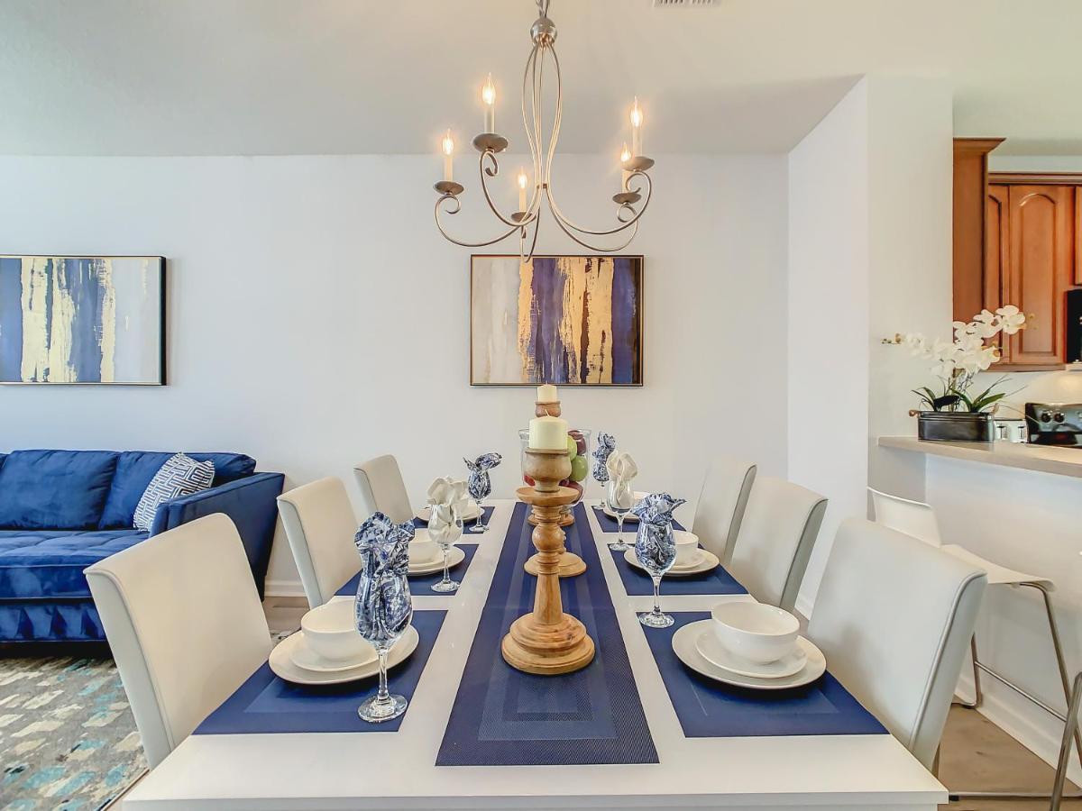 Stylish Vista Cay Townhome Near Conv. Ctr I-Dr. Orlando Extérieur photo