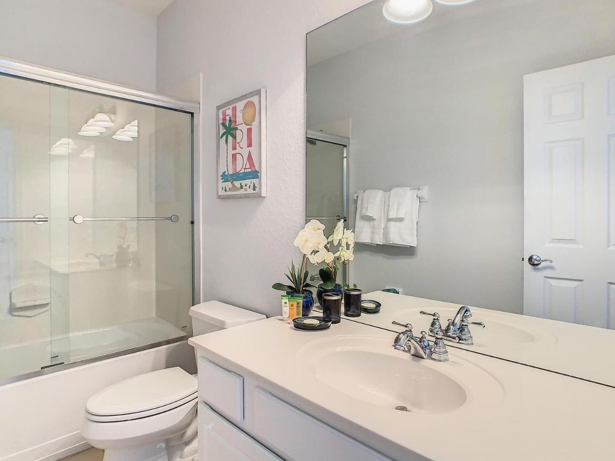 Stylish Vista Cay Townhome Near Conv. Ctr I-Dr. Orlando Extérieur photo
