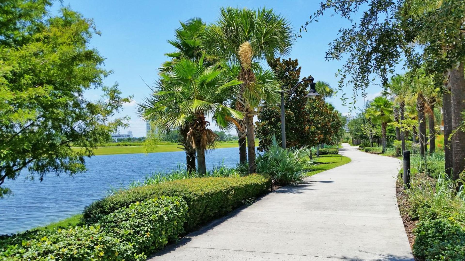 Stylish Vista Cay Townhome Near Conv. Ctr I-Dr. Orlando Extérieur photo