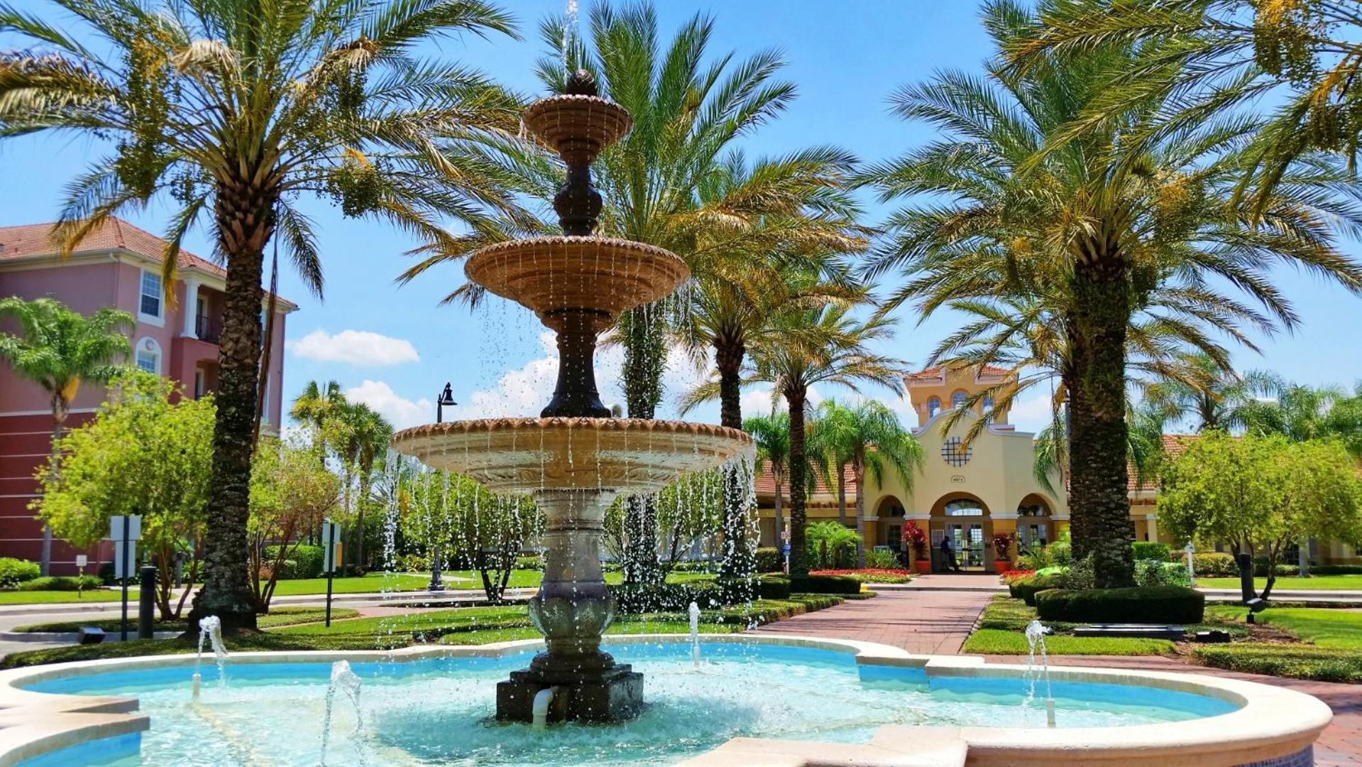 Stylish Vista Cay Townhome Near Conv. Ctr I-Dr. Orlando Extérieur photo