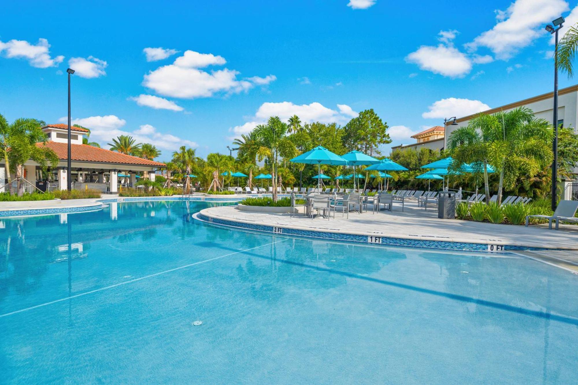 Stylish Vista Cay Townhome Near Conv. Ctr I-Dr. Orlando Extérieur photo