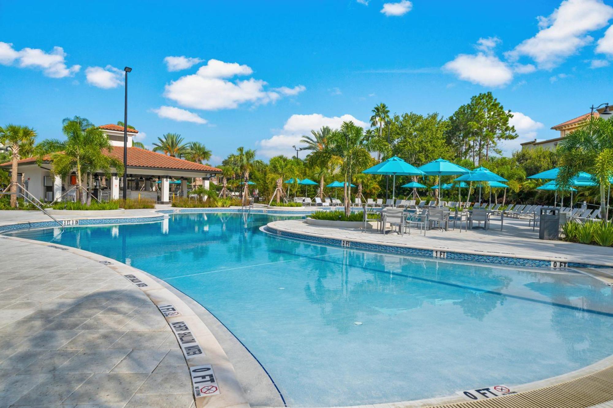 Stylish Vista Cay Townhome Near Conv. Ctr I-Dr. Orlando Extérieur photo